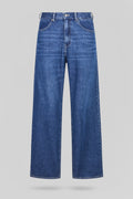 Jean baggy BIG MEMPHIS VINTAGE/INDIGO - 1
