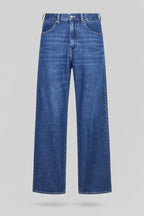 Jean baggy BIG MEMPHIS VINTAGE/INDIGO - 1