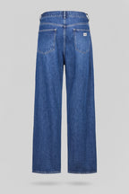 Jean baggy BIG MEMPHIS VINTAGE/INDIGO - 2