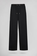Pantalon jogging P-NOLIAM NOIR - 1