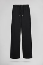 Pantalon jogging P-NOLIAM NOIR - 1