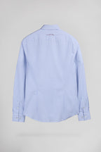 Chemise à rayures CARTON ML BLANC/MOTIF 2 - 2
