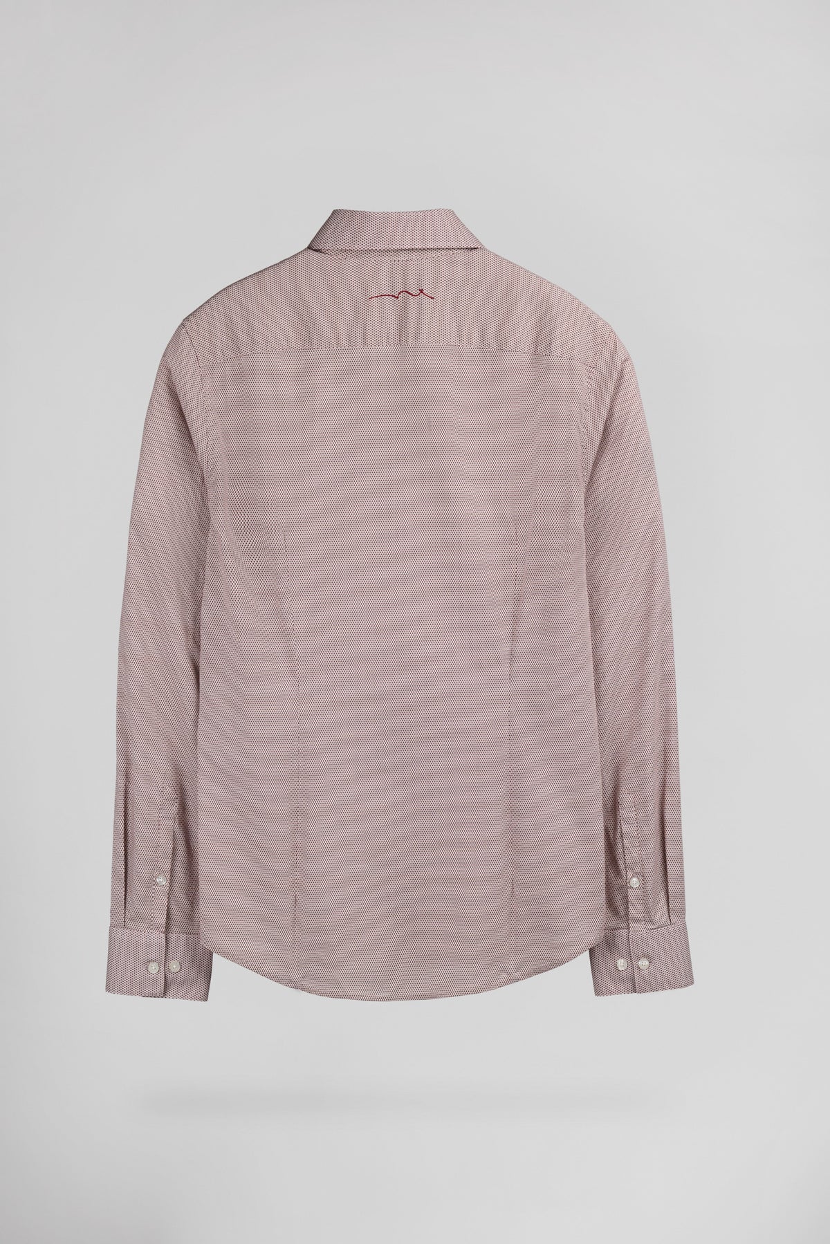 Chemise CARTON ML STRET MIDDLE WHITE 1 - 2