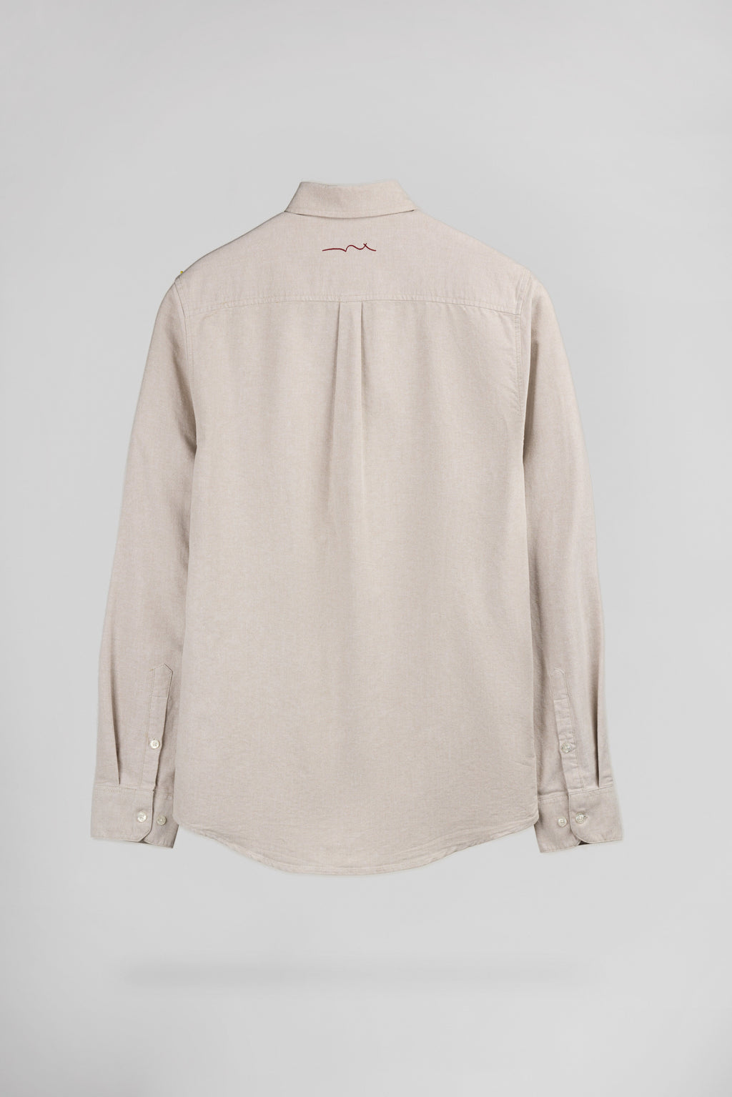 Chemise C-STAN ML WORKER BEIGE - 2