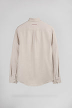 Chemise C-STAN ML WORKER BEIGE - 2