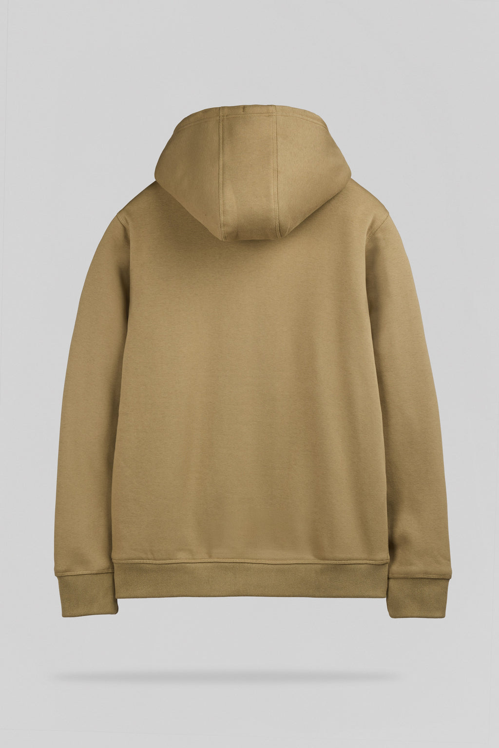 Gilet intérieur sherpa G-ONY HOODY ZIP WORKER BEIGE - 2