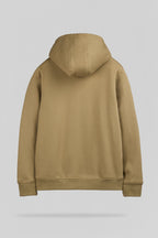 Gilet intérieur sherpa G-ONY HOODY ZIP WORKER BEIGE - 2
