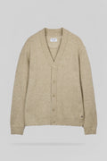 Gilet G-CRUZ BEIGE CHINE - 1