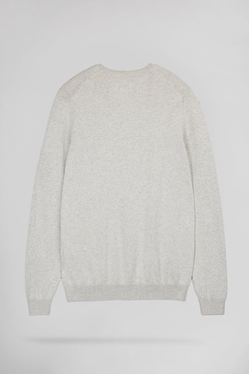 Pull PULSER 4 BLANC IVOIRE CHINE - 2