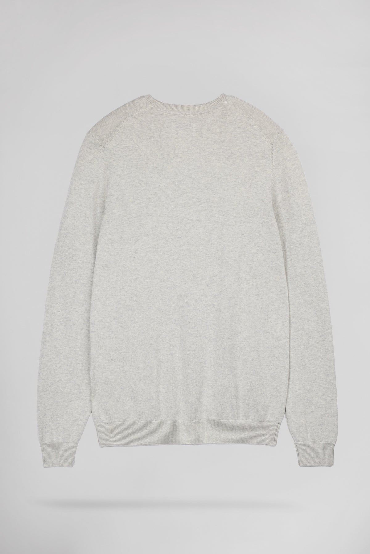 Pull PULSER 4 BLANC IVOIRE CHINE - 2