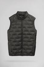 Blouson sans manche B-TORAN DEEP KAKI - 1