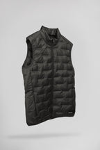 Blouson sans manche B-TORAN DEEP KAKI - 2