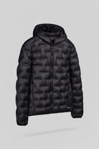 Blouson à capuche BLIGHTER 2 NOIR - 2