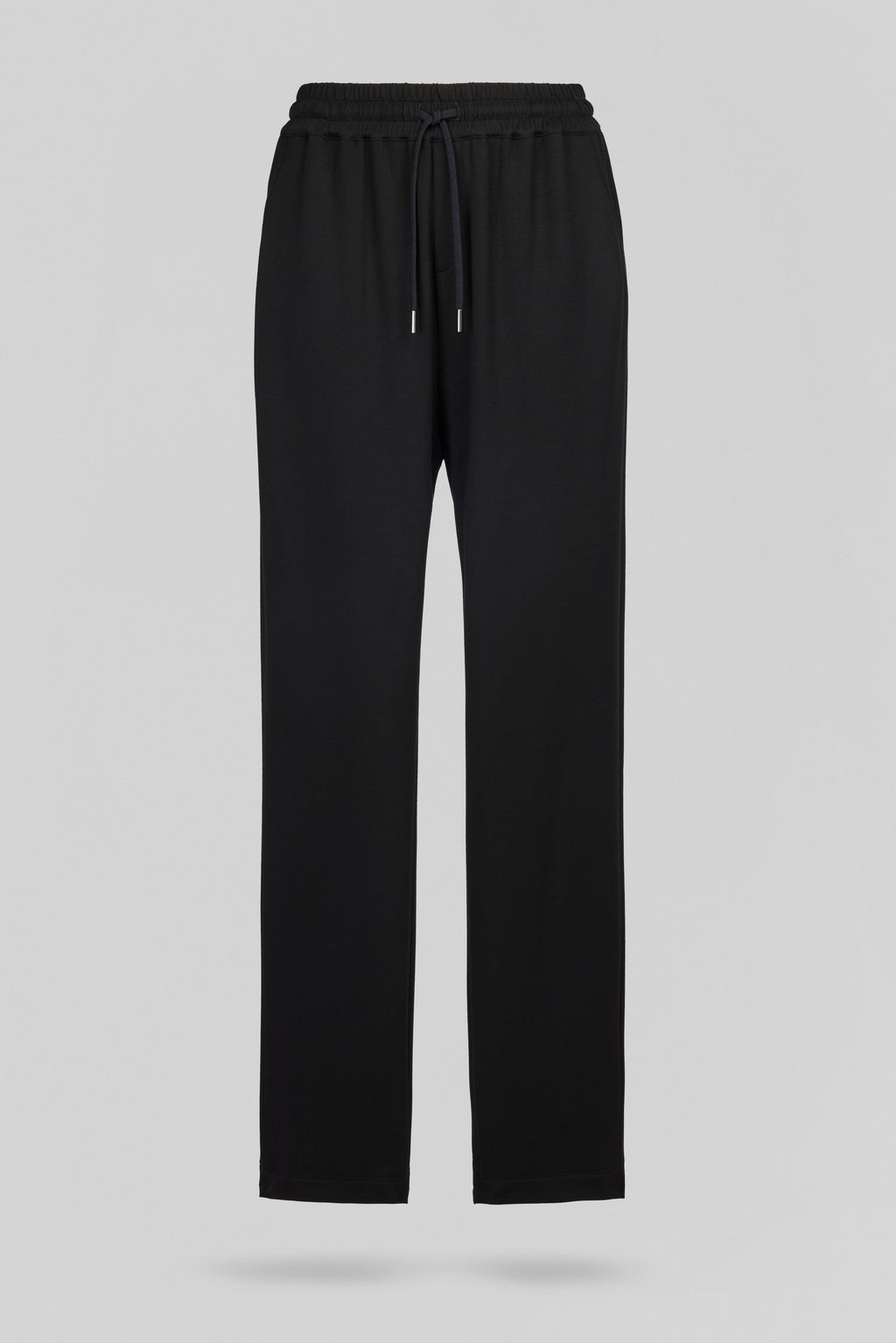 Pantalon TEDDY MILANO NOIR - 1