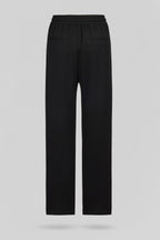 Pantalon TEDDY MILANO NOIR - 2