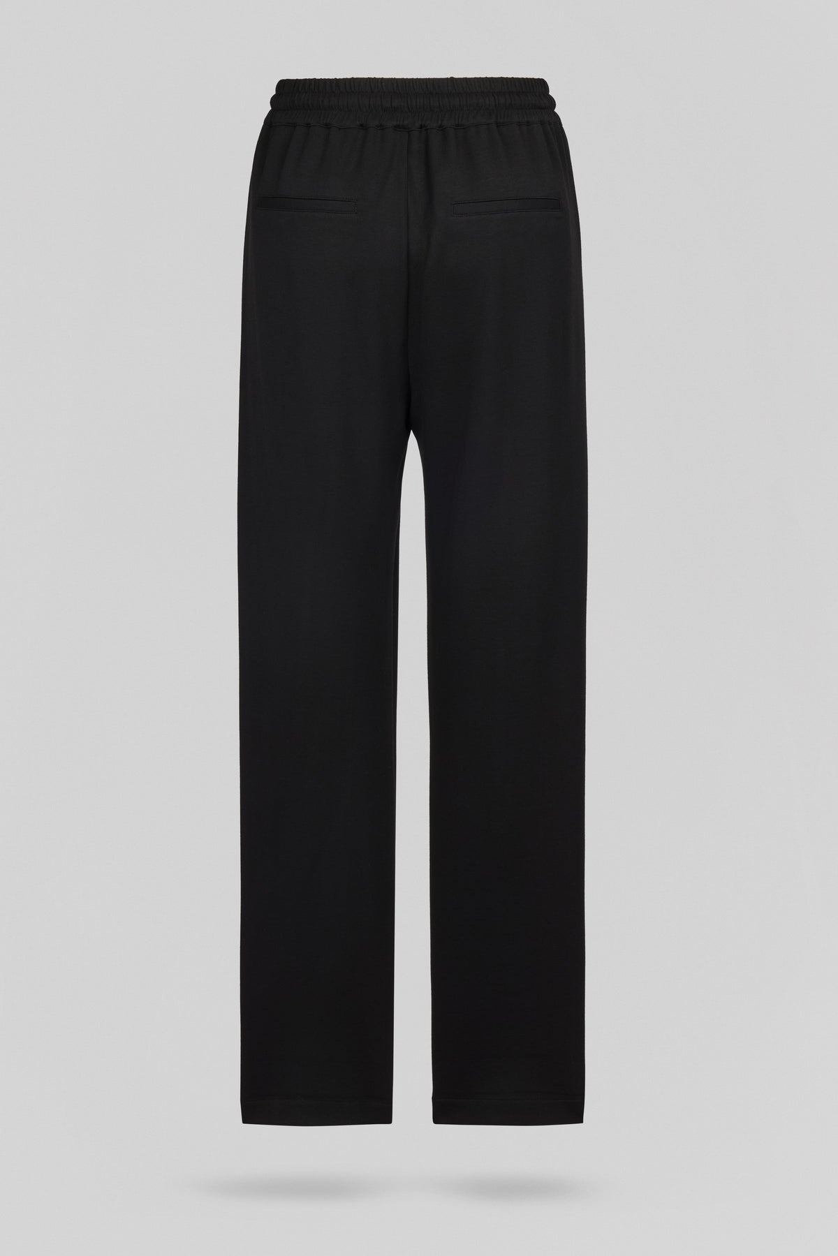 Pantalon TEDDY MILANO NOIR - 2