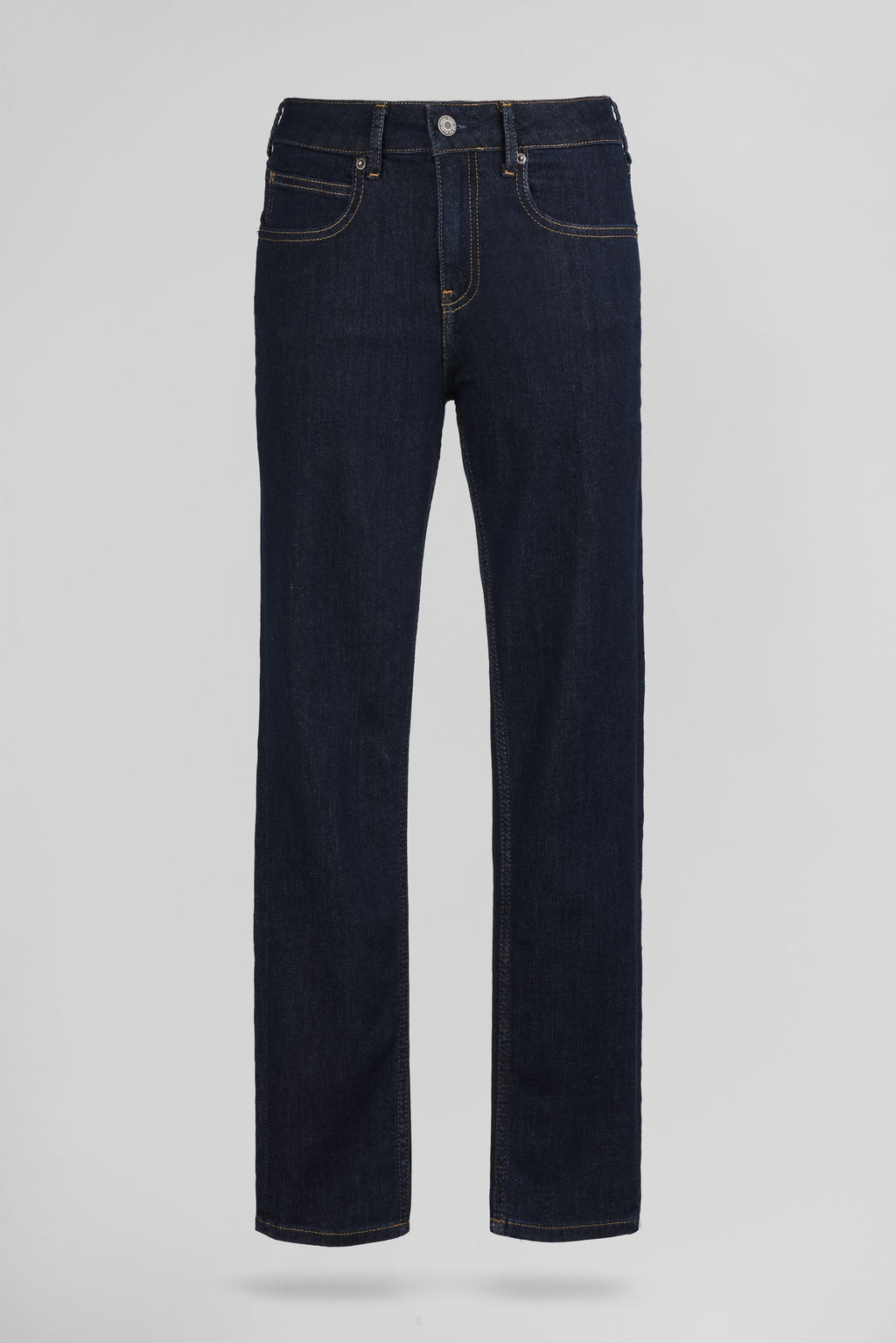 Jean slim P-CANDY SLIM DARK BLUE - 1