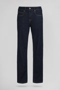 Jean slim P-CANDY SLIM DARK BLUE - 1