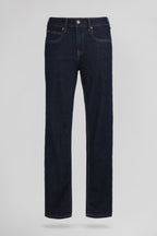 Jean slim P-CANDY SLIM DARK BLUE - 1