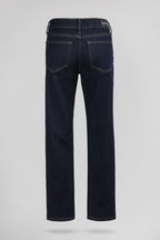 Jean slim P-CANDY SLIM DARK BLUE - 2