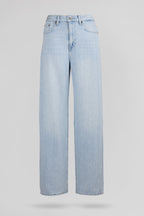 Jean droit P-ELECTRA BLEACHED - 1