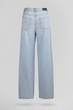 Jean droit P-ELECTRA BLEACHED - 2