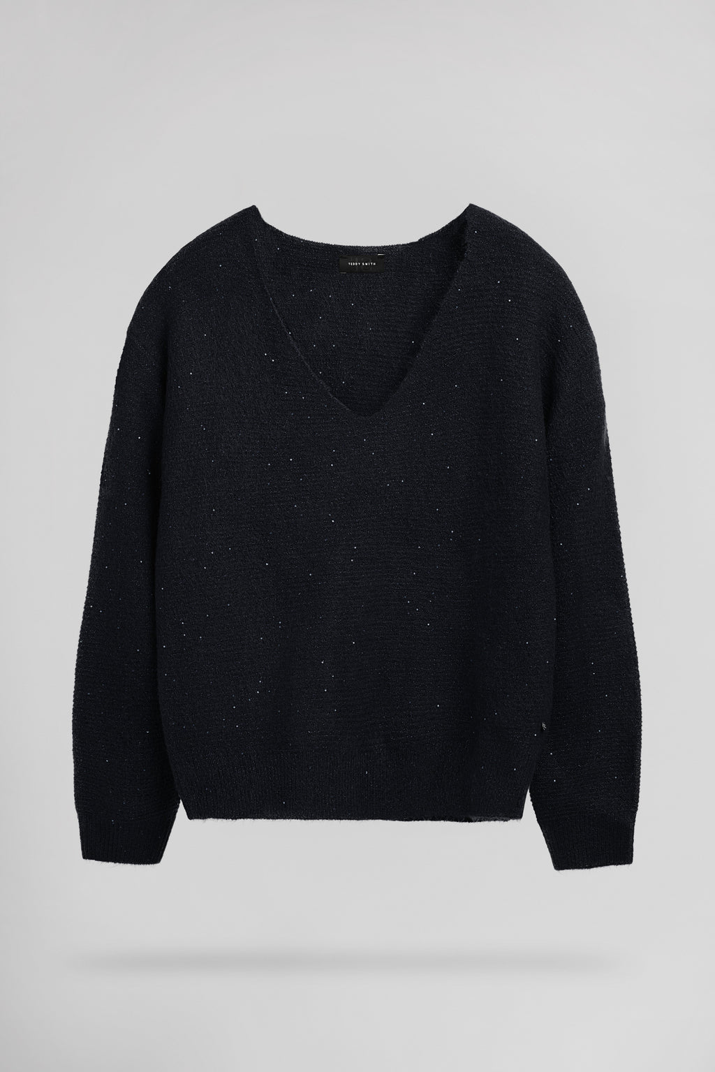 Pull P-RACHEL DARK NAVY - 1