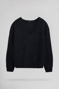 Pull P-RACHEL DARK NAVY - 1