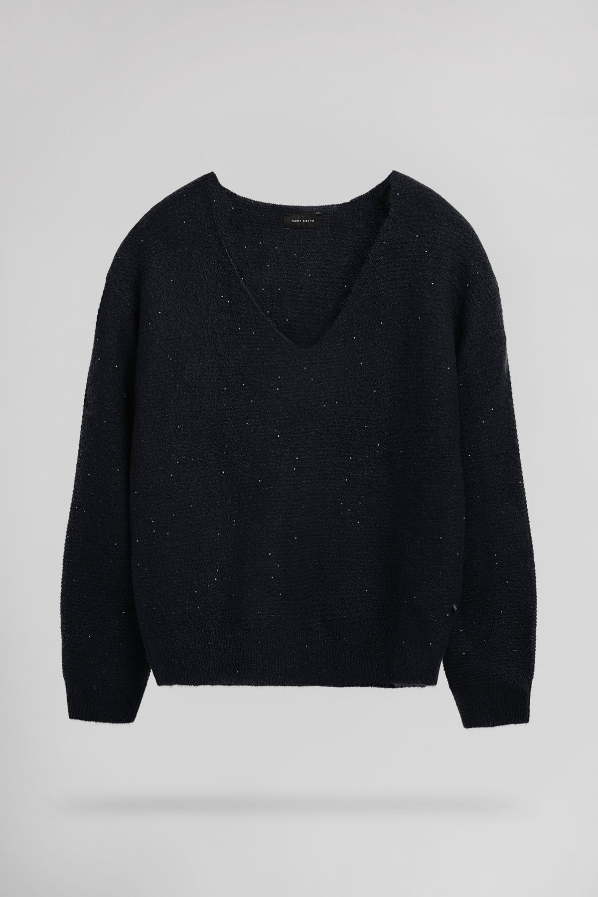 Pull P-RACHEL DARK NAVY - 1