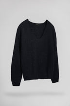 Pull P-RACHEL DARK NAVY - 2
