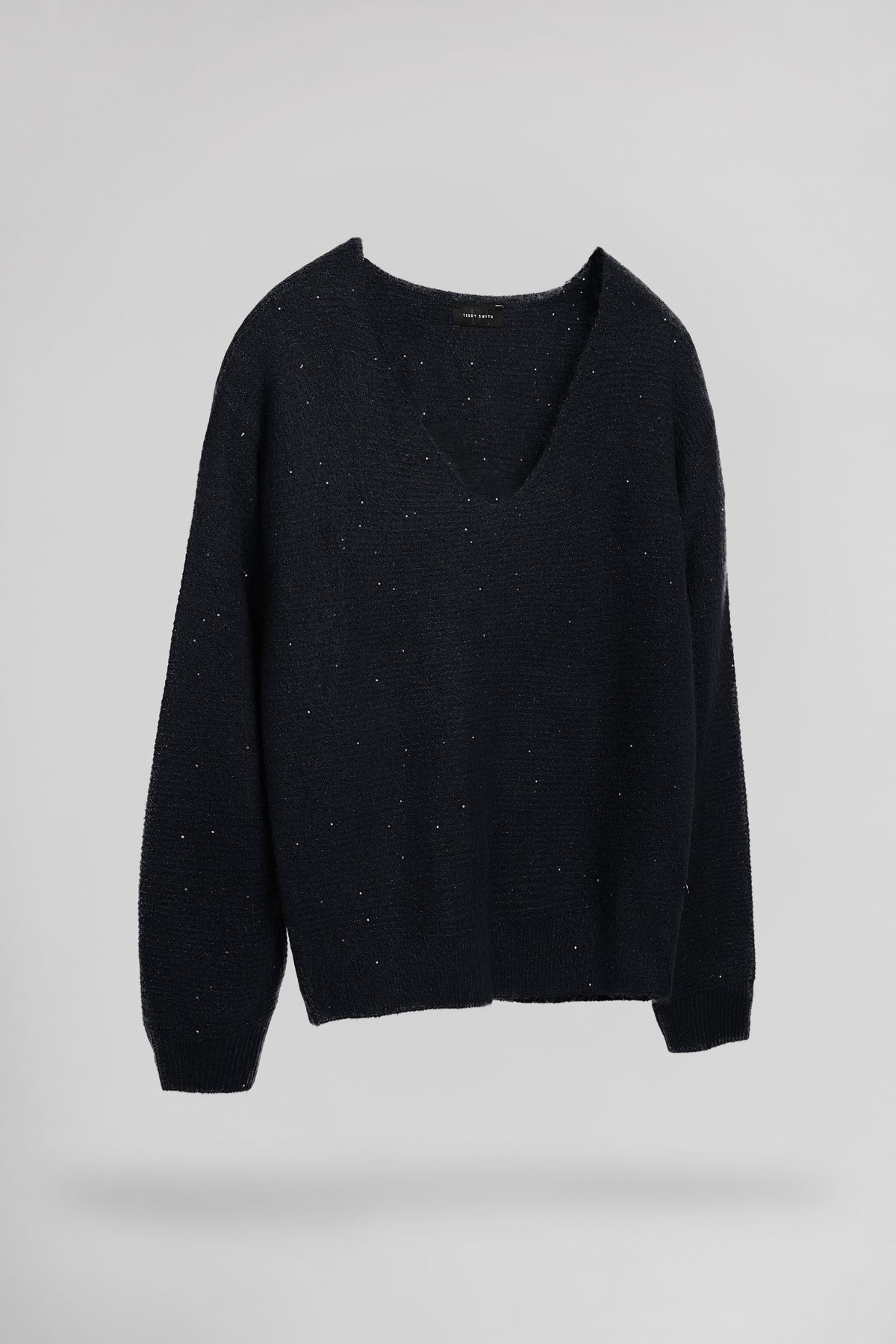 Pull P-RACHEL DARK NAVY - 2