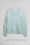 Pull P-RACHEL STONE MINT - 1