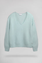 Pull P-RACHEL STONE MINT - 1