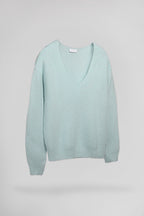 Pull P-RACHEL STONE MINT - 2