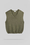 Pull P-MOLIA DUSTY KAKI - 1