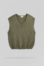 Pull P-MOLIA DUSTY KAKI - 1