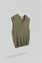 Pull P-MOLIA DUSTY KAKI - 2