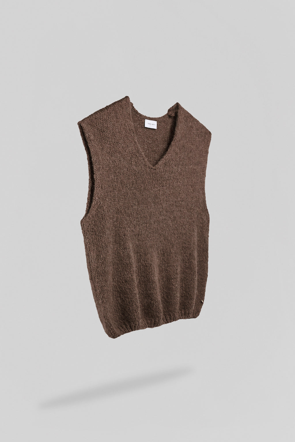 Pull P-MOLIA CHOCOLAT - 2