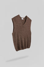 Pull P-MOLIA CHOCOLAT - 2