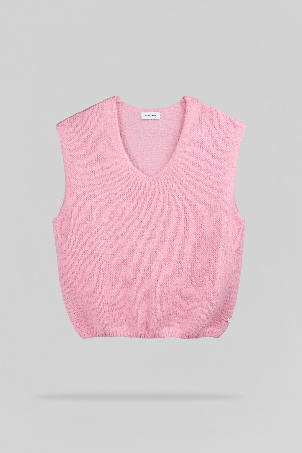 Pull P-MOLIA ROSE BONBON - 1