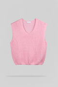 Pull P-MOLIA ROSE BONBON - 1
