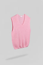 Pull P-MOLIA ROSE BONBON - 2