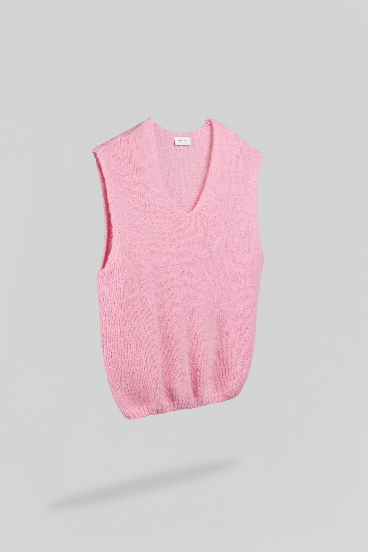 Pull P-MOLIA ROSE BONBON - 2