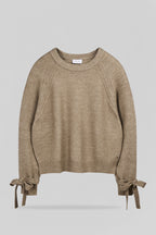 Pull P-LOKI WOLF BEIGE - 1