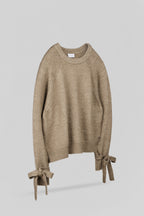 Pull P-LOKI WOLF BEIGE - 2