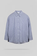 Chemise C-AMY ML BLANC - 1