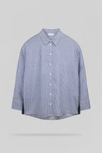 Chemise C-AMY ML BLANC - 1