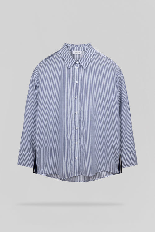 Chemise C-AMY ML BLANC - 1