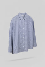 Chemise C-AMY ML BLANC - 2