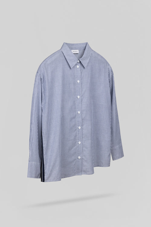 Chemise C-AMY ML BLANC - 2